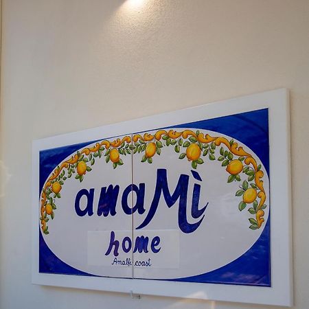 Vietri Amami Home الغرفة الصورة