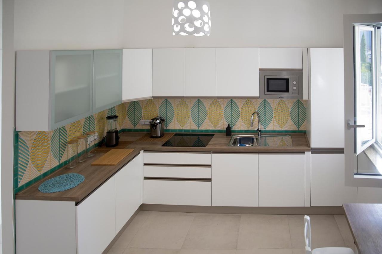 Vietri Amami Home المظهر الخارجي الصورة