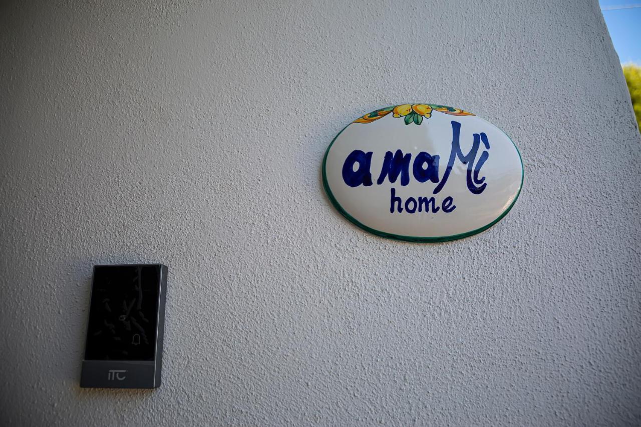 Vietri Amami Home المظهر الخارجي الصورة