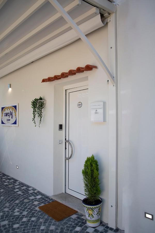 Vietri Amami Home المظهر الخارجي الصورة