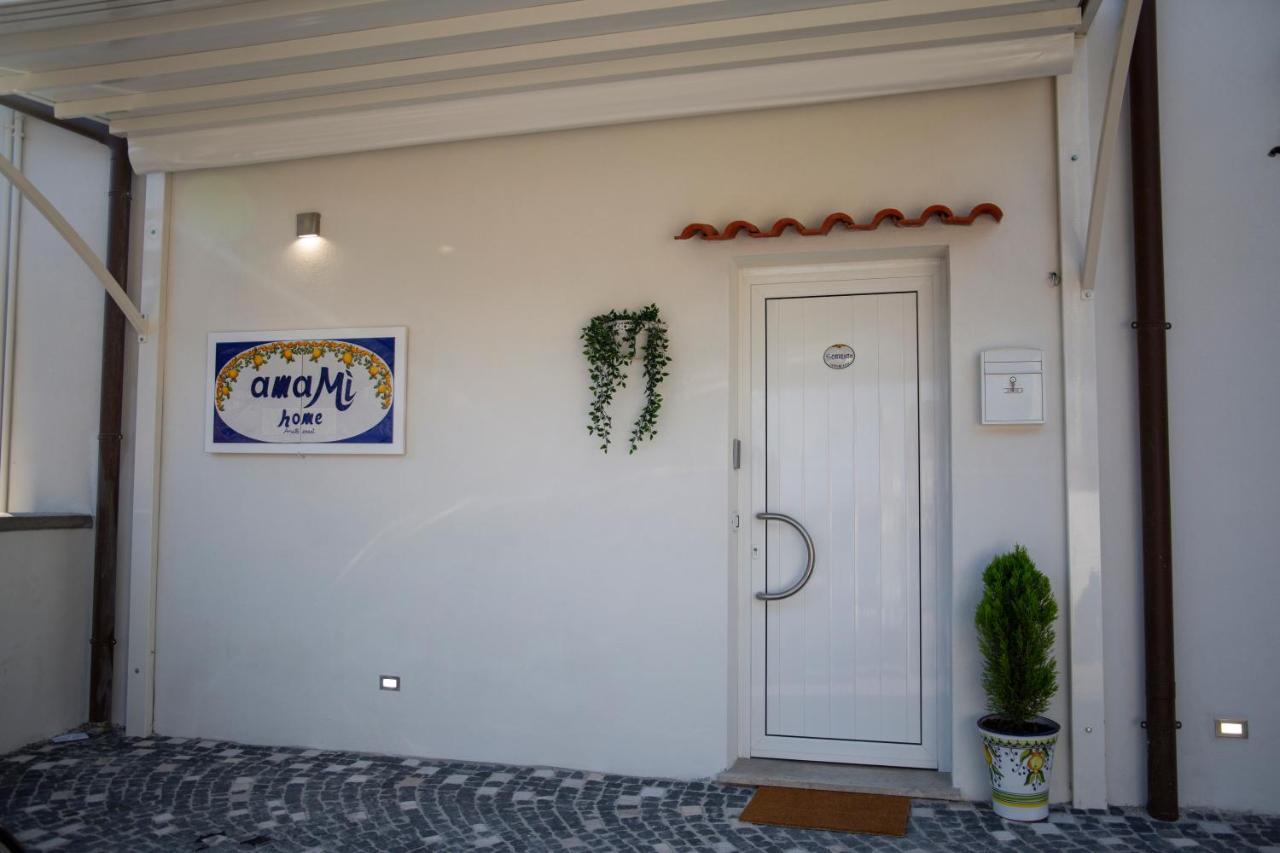 Vietri Amami Home المظهر الخارجي الصورة