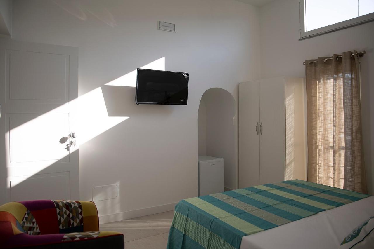 Vietri Amami Home المظهر الخارجي الصورة