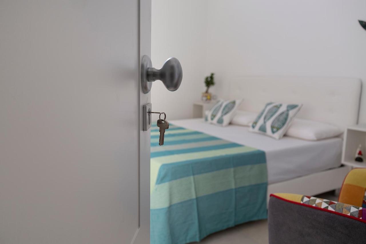 Vietri Amami Home المظهر الخارجي الصورة