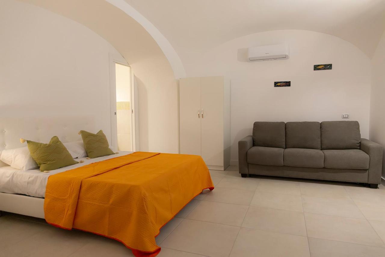 Vietri Amami Home المظهر الخارجي الصورة