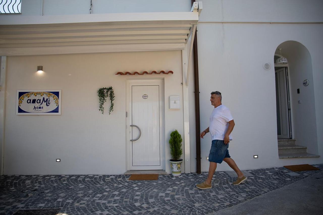 Vietri Amami Home المظهر الخارجي الصورة