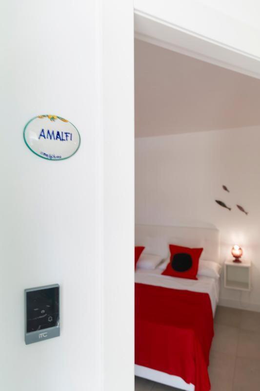 Vietri Amami Home المظهر الخارجي الصورة