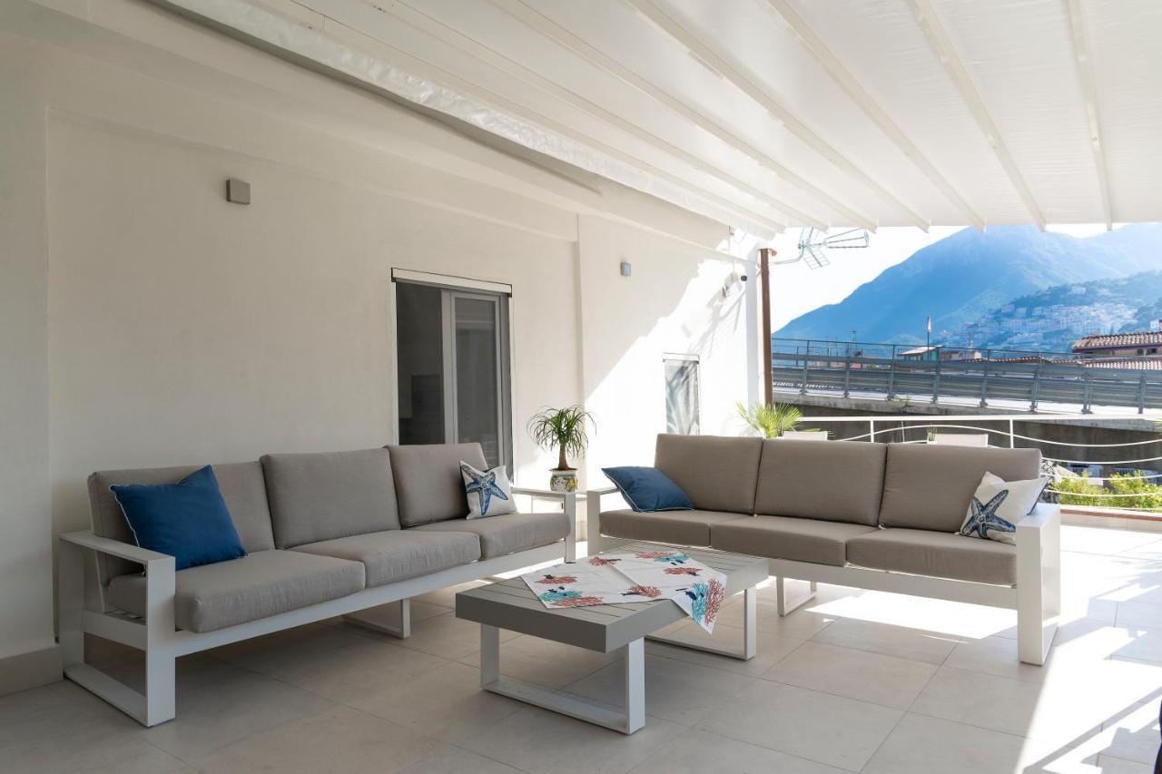 Vietri Amami Home المظهر الخارجي الصورة