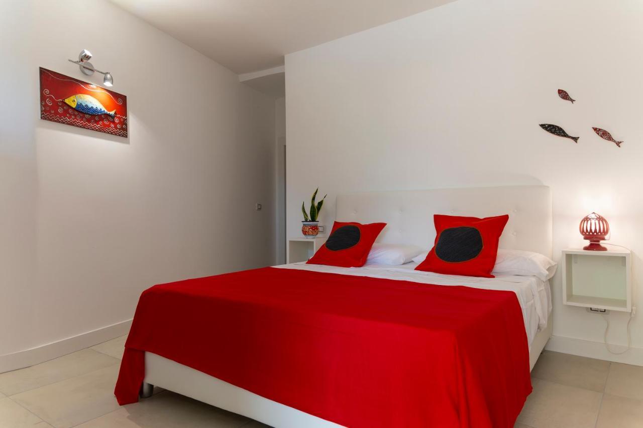 Vietri Amami Home المظهر الخارجي الصورة