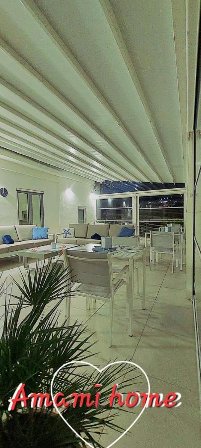 Vietri Amami Home المظهر الخارجي الصورة