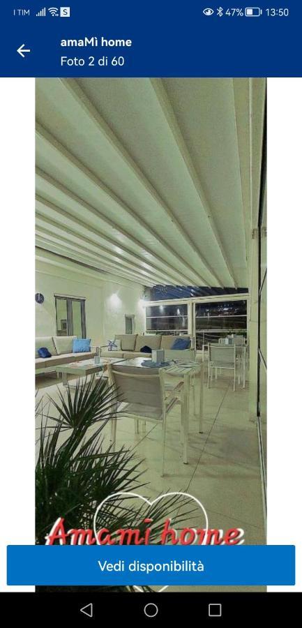 Vietri Amami Home المظهر الخارجي الصورة