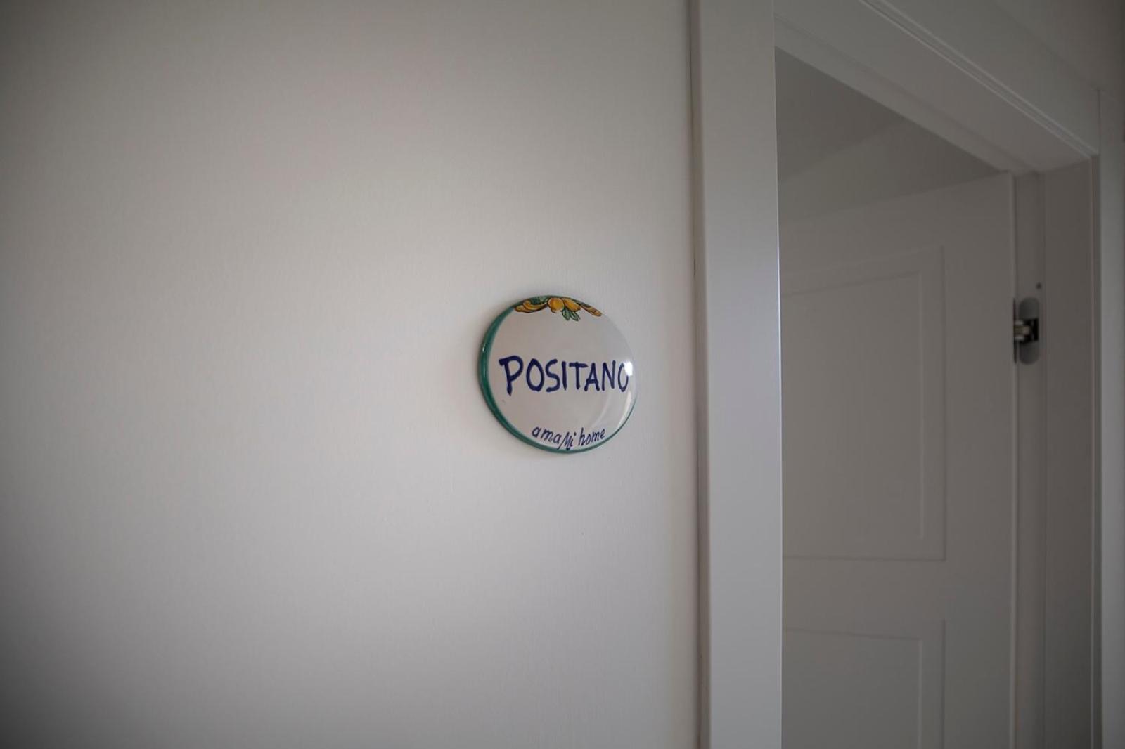 Vietri Amami Home الغرفة الصورة