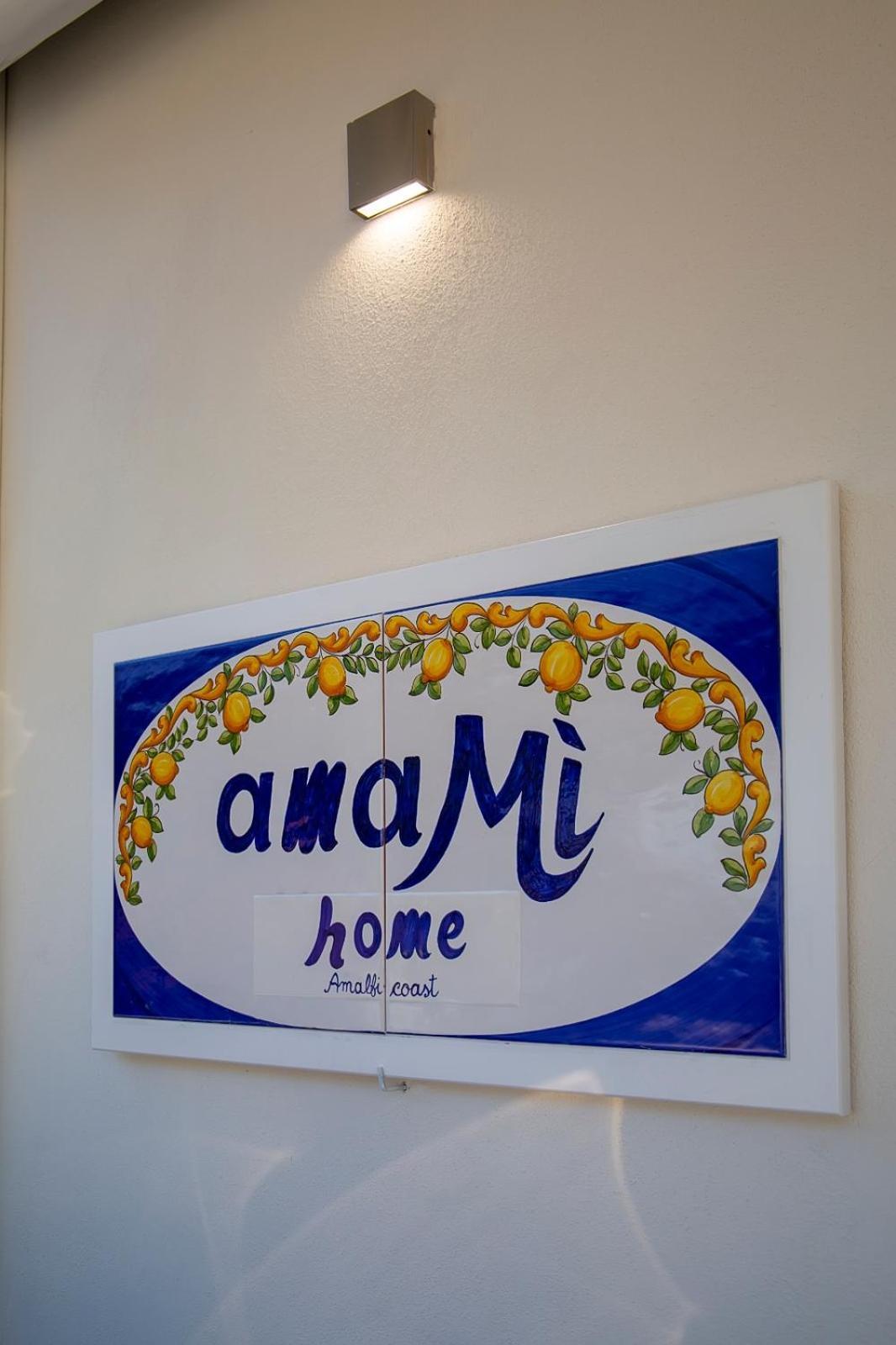 Vietri Amami Home الغرفة الصورة