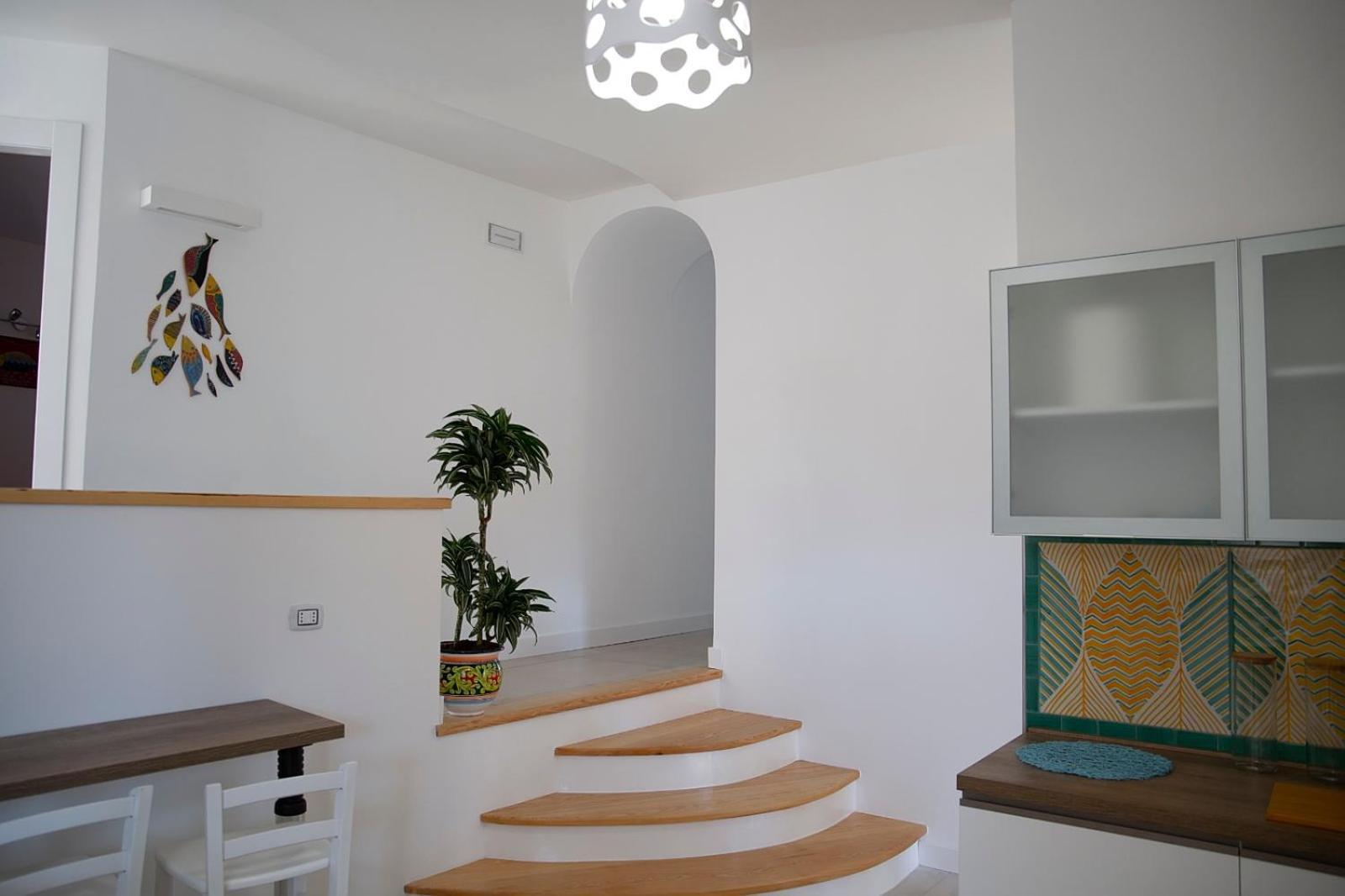 Vietri Amami Home الغرفة الصورة