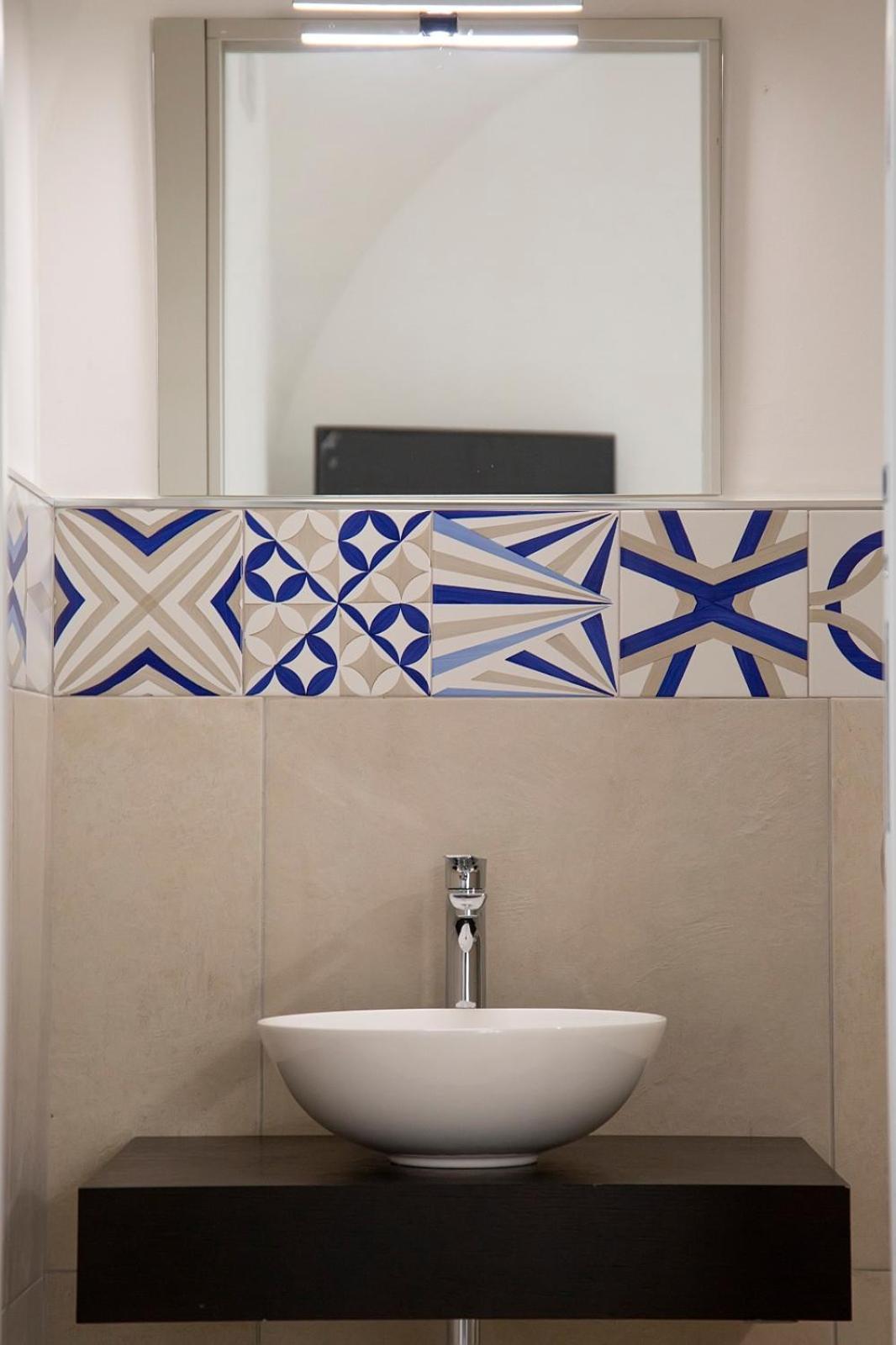 Vietri Amami Home الغرفة الصورة